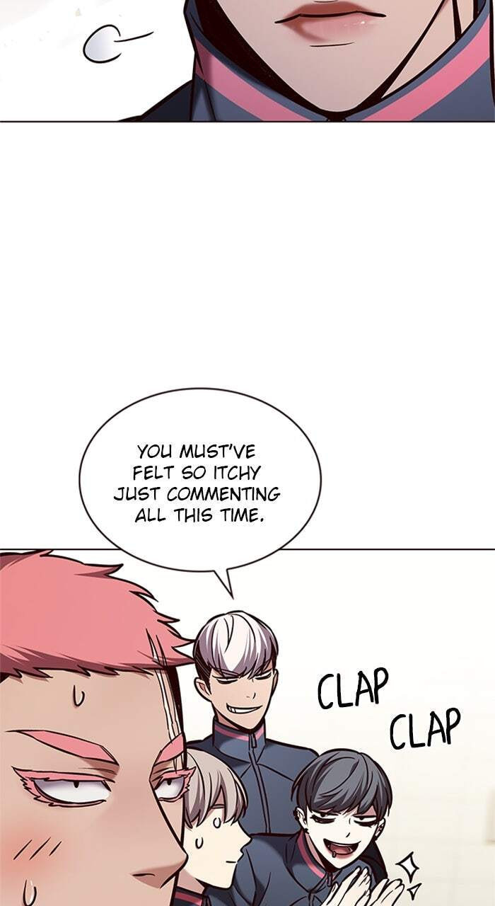 Eleceed Chapter 206 page 3 - 