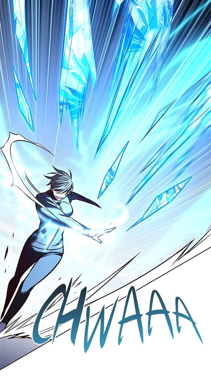 Eleceed Chapter 206 page 25 - 