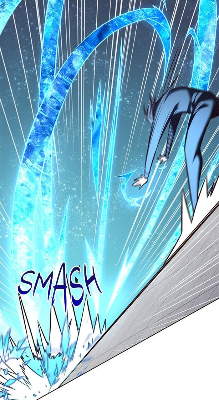 Eleceed Chapter 206 page 33 - 
