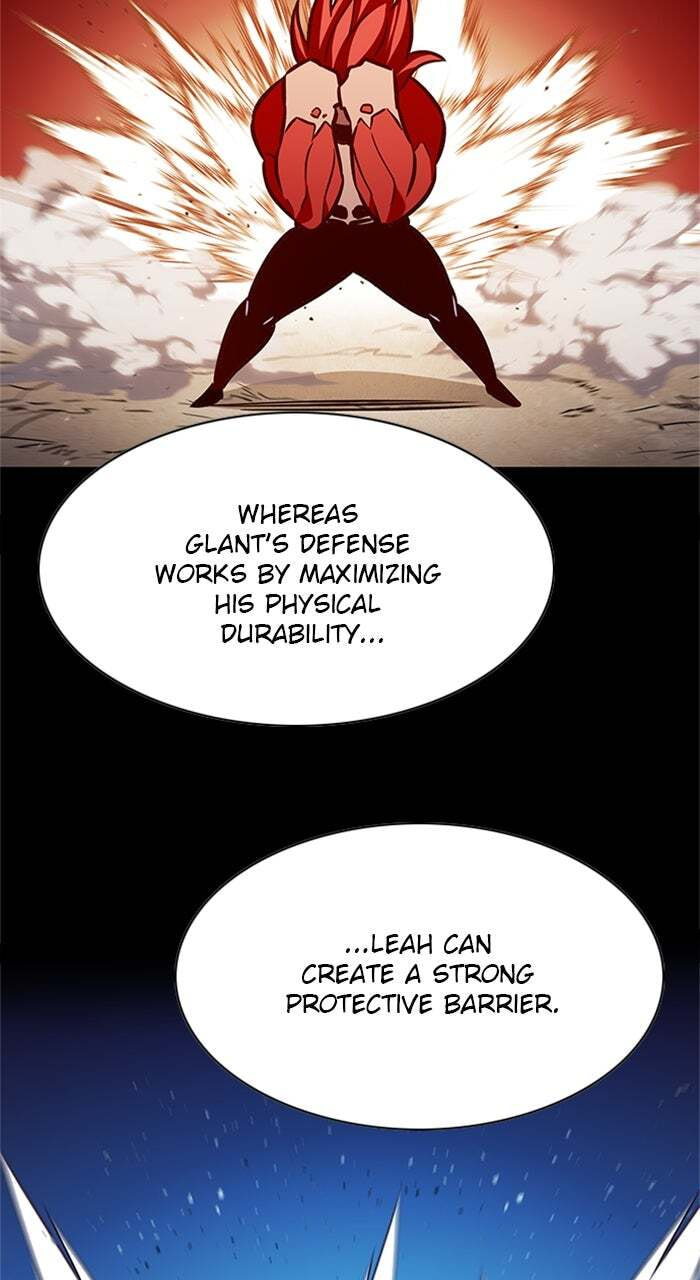 Eleceed Chapter 206 page 39 - 