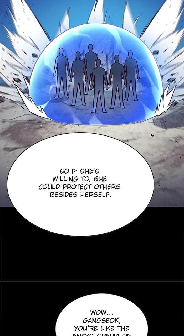 Eleceed Chapter 206 page 40 - 
