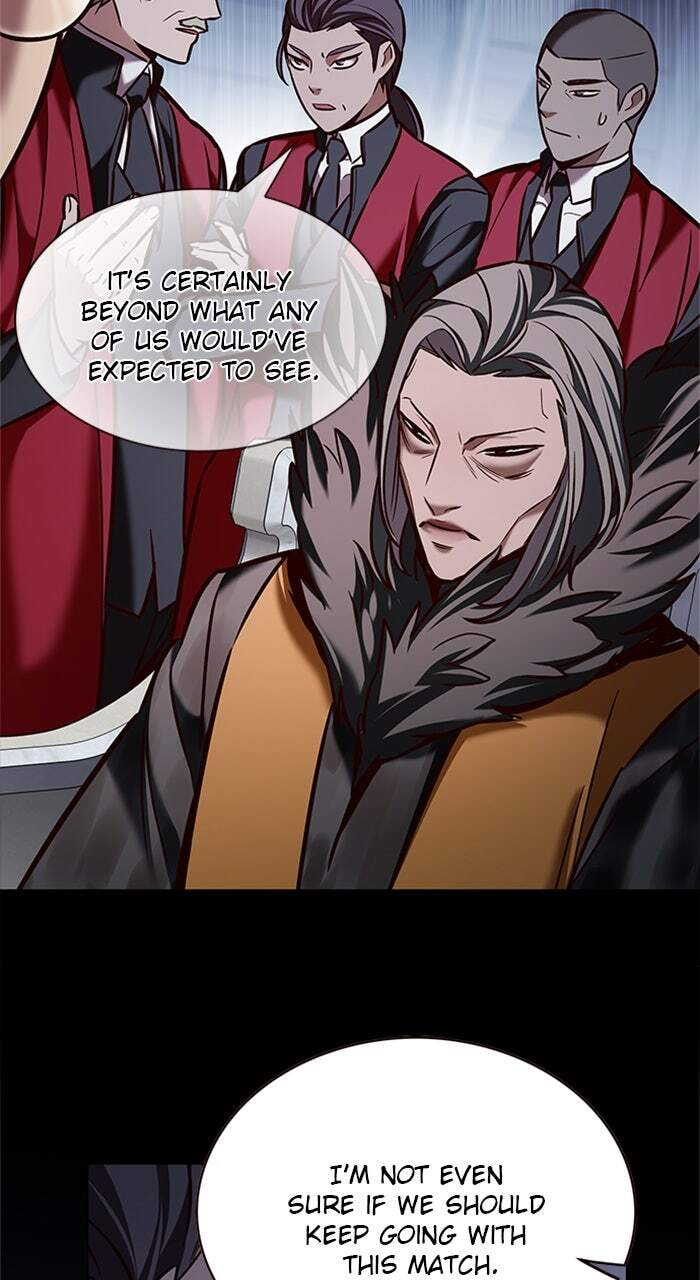 Eleceed Chapter 206 page 5 - 