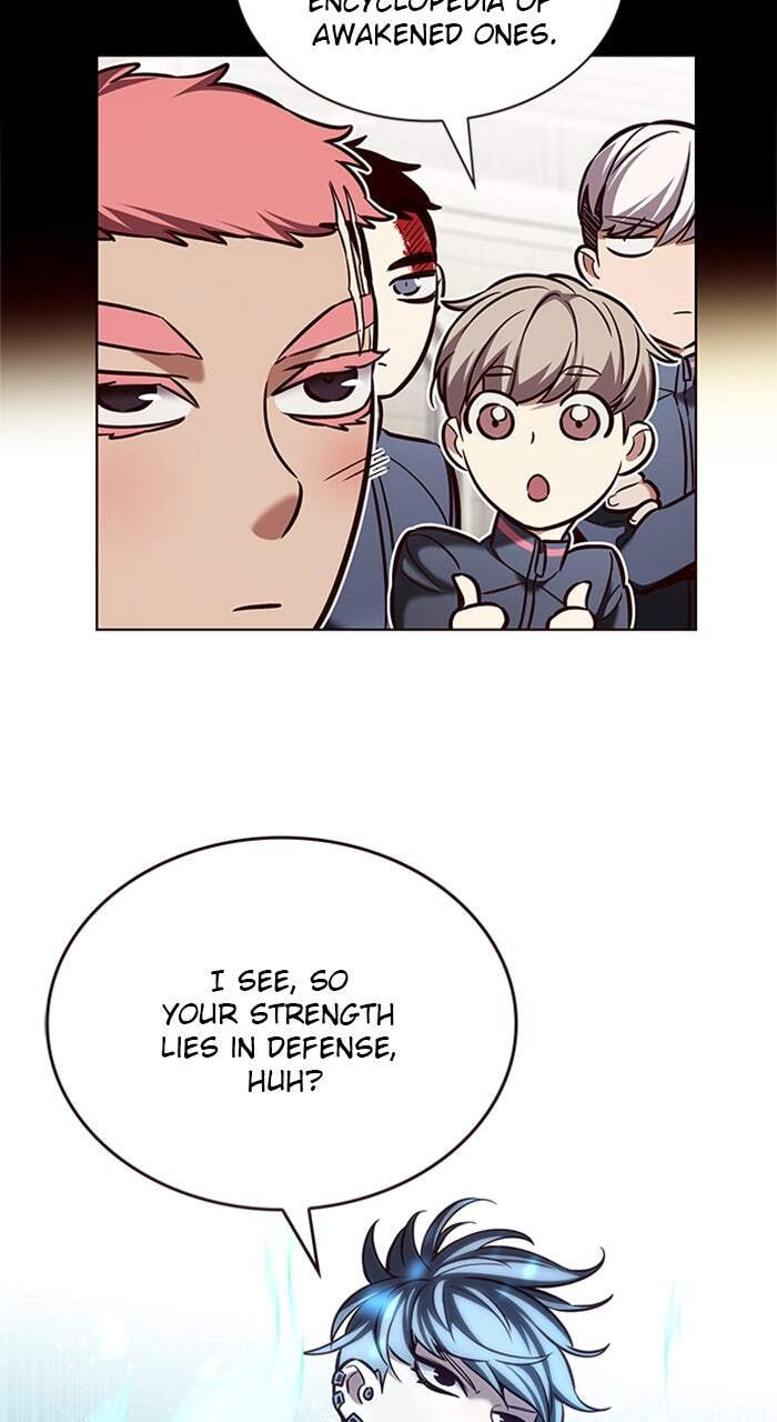 Eleceed Chapter 206 page 41 - 