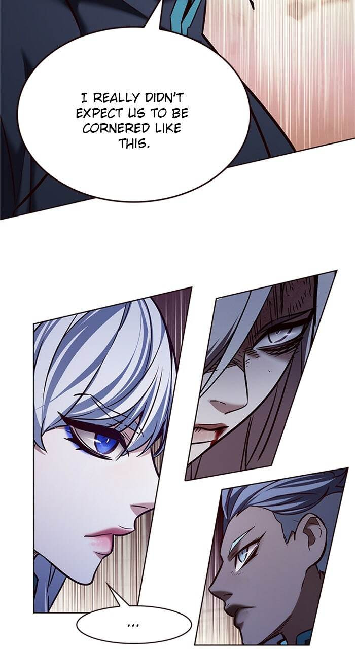 Eleceed Chapter 206 page 10 - 