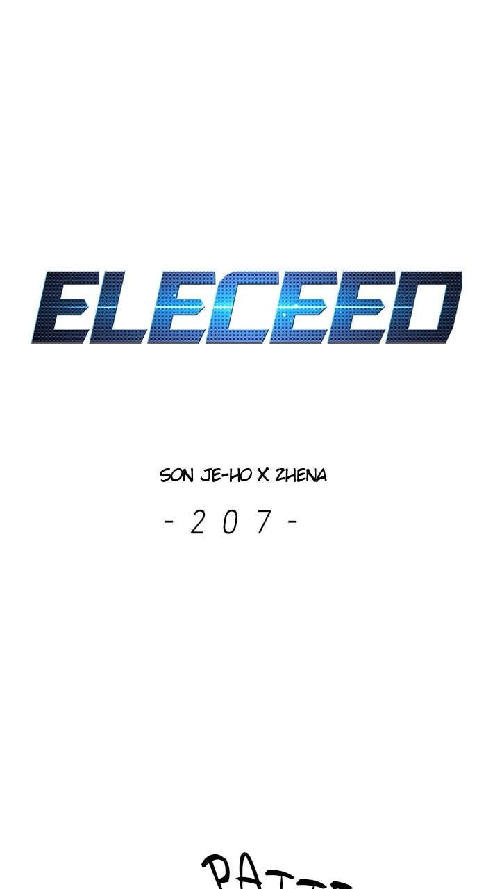 Eleceed Chapter 207 page 1 - 