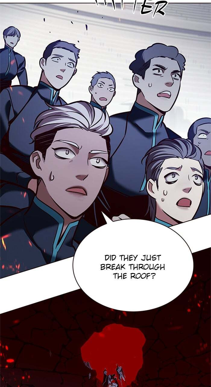Eleceed Chapter 207 page 2 - 