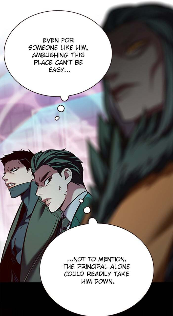 Eleceed Chapter 207 page 12 - 