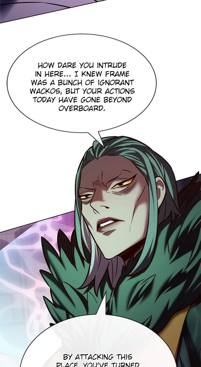 Eleceed Chapter 207 page 16 - 