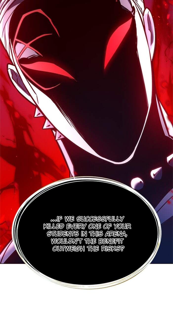Eleceed Chapter 207 page 19 - 