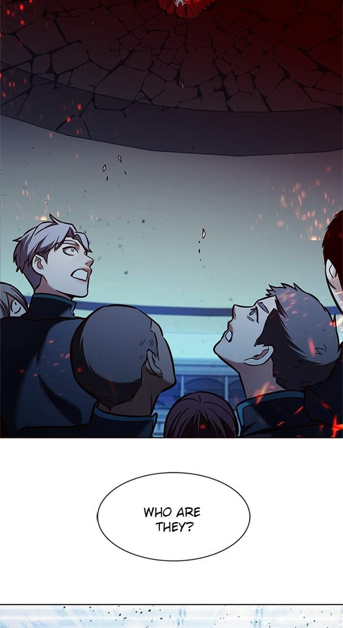 Eleceed Chapter 207 page 3 - 