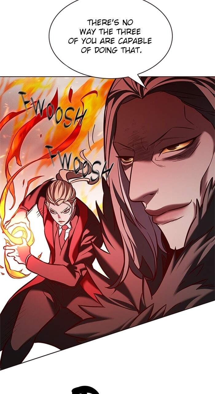 Eleceed Chapter 207 page 22 - 