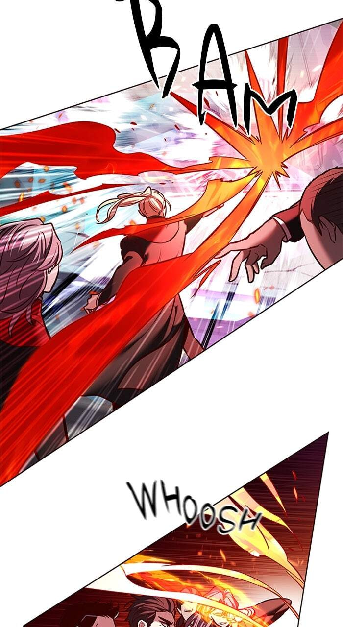 Eleceed Chapter 207 page 23 - 