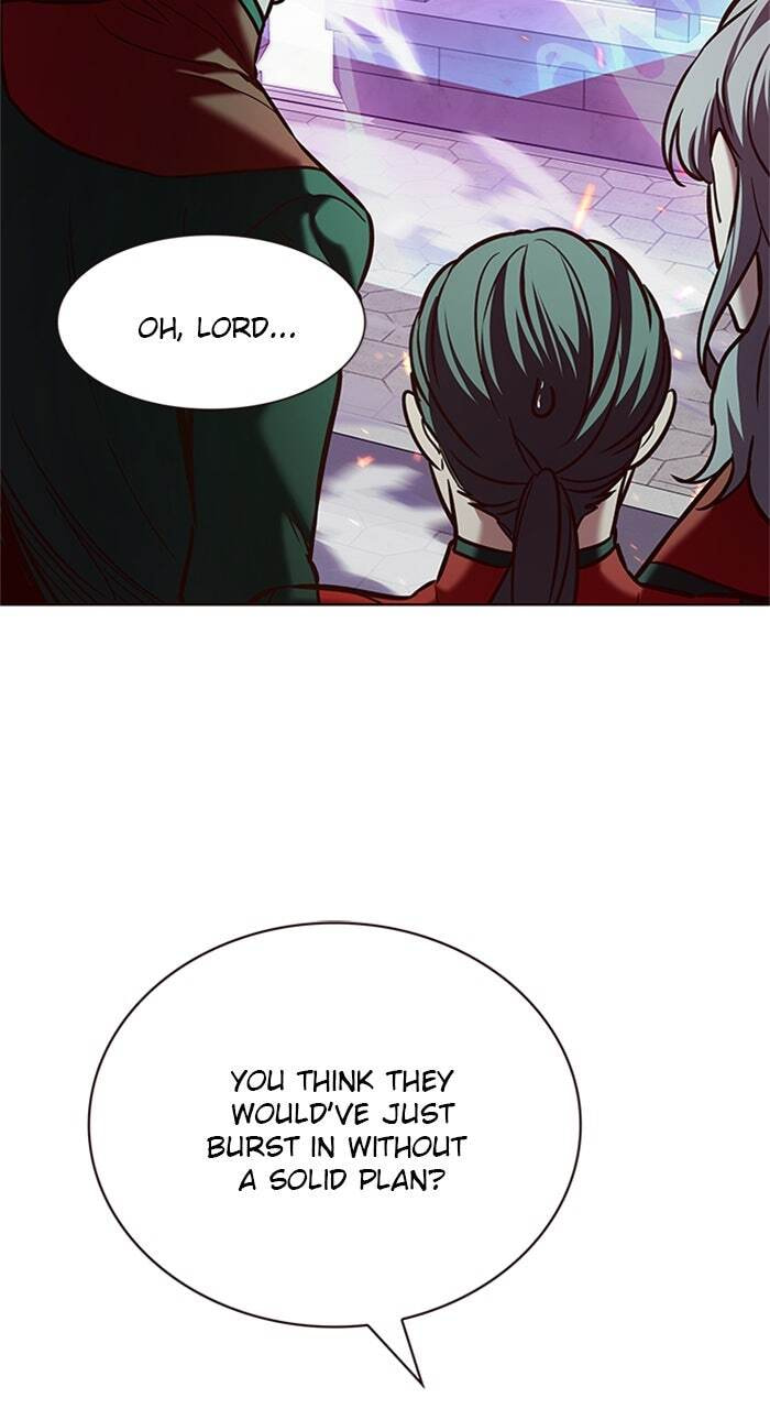 Eleceed Chapter 207 page 25 - 