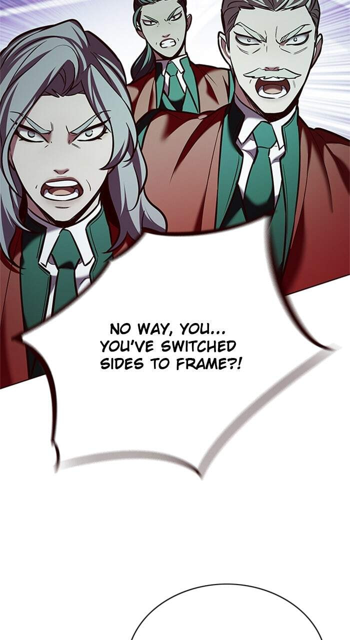 Eleceed Chapter 207 page 27 - 