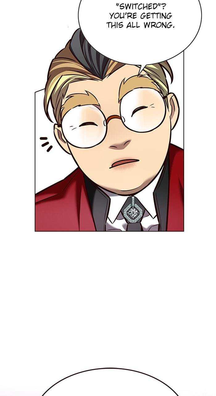 Eleceed Chapter 207 page 28 - 