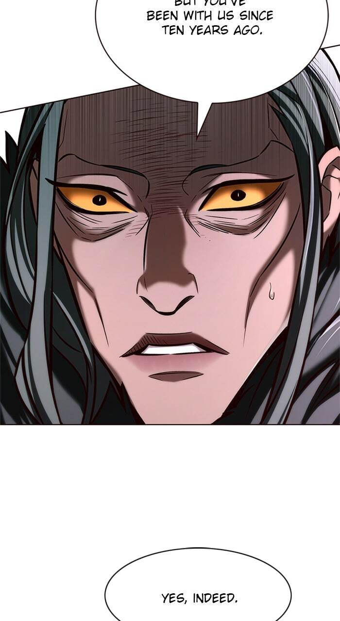 Eleceed Chapter 207 page 31 - 