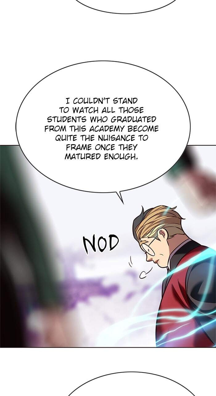 Eleceed Chapter 207 page 32 - 