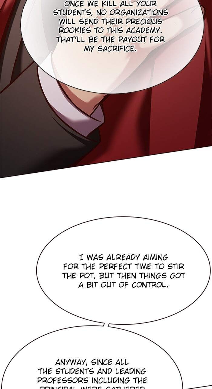 Eleceed Chapter 207 page 34 - 