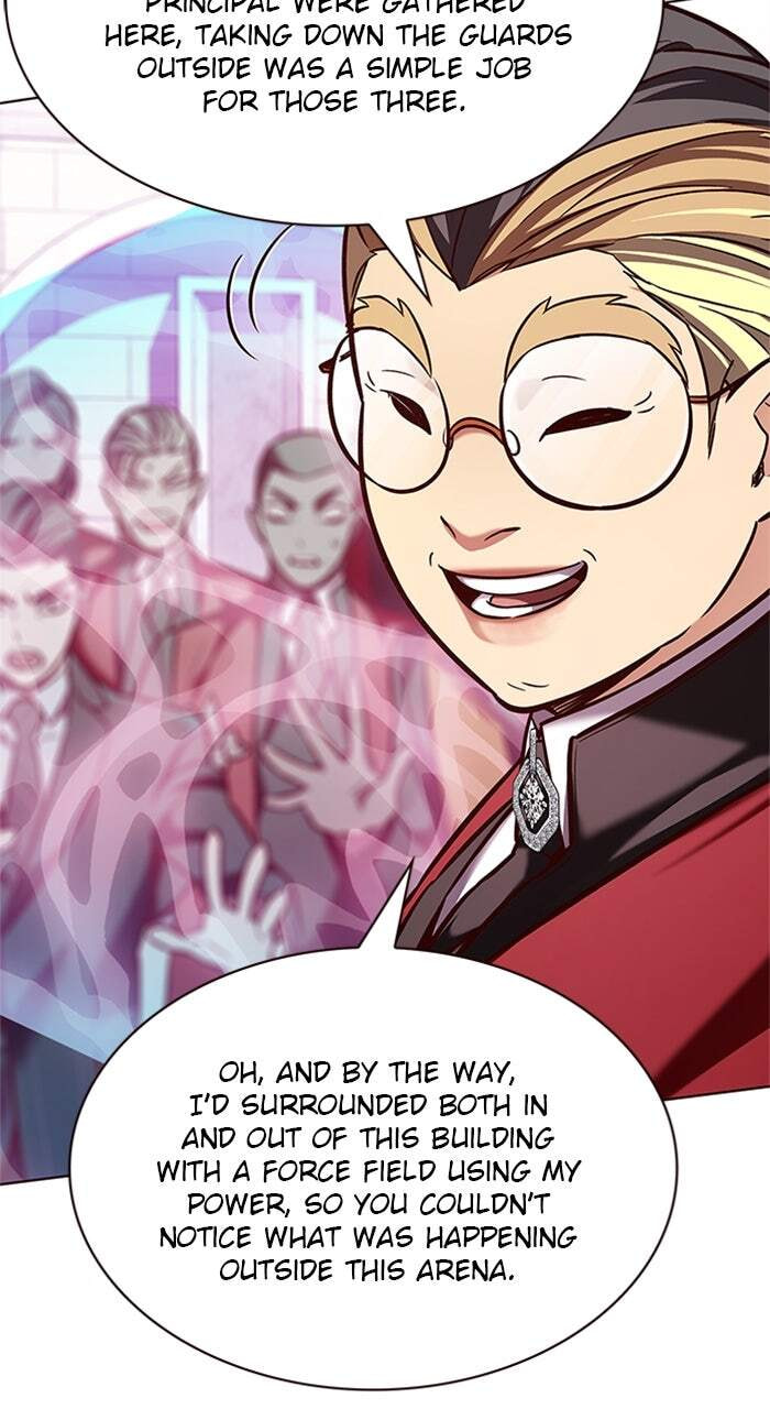 Eleceed Chapter 207 page 35 - 