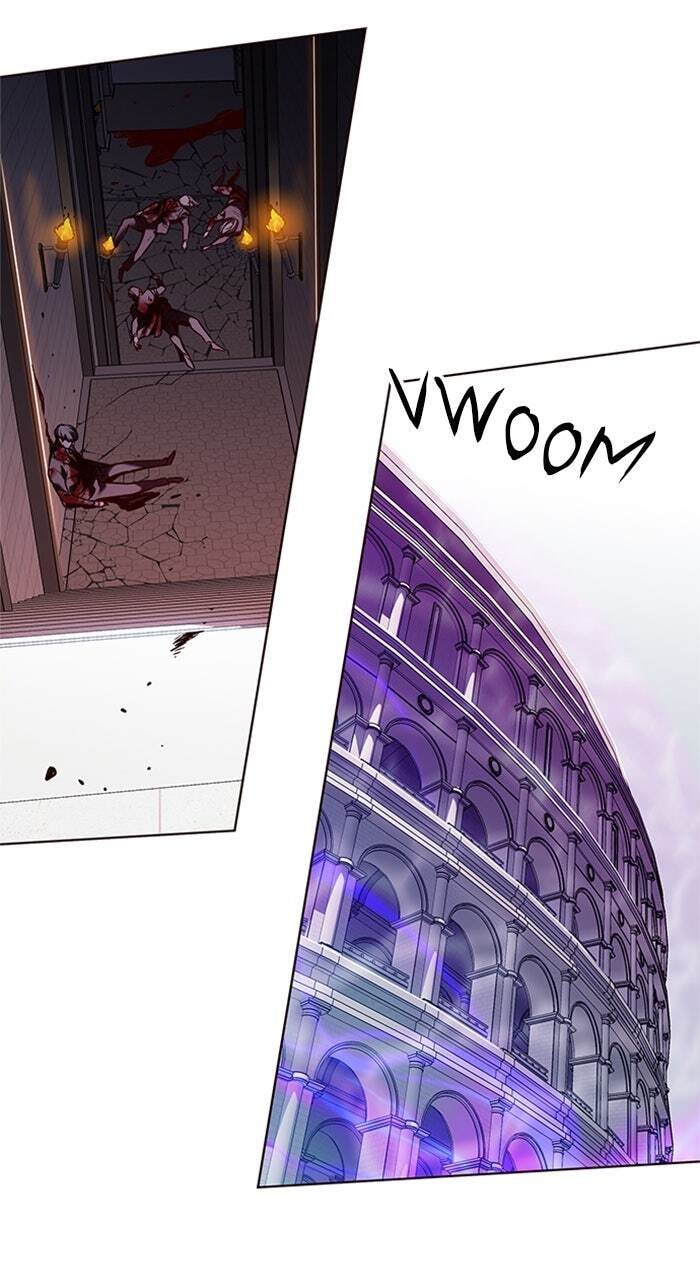 Eleceed Chapter 207 page 36 - 