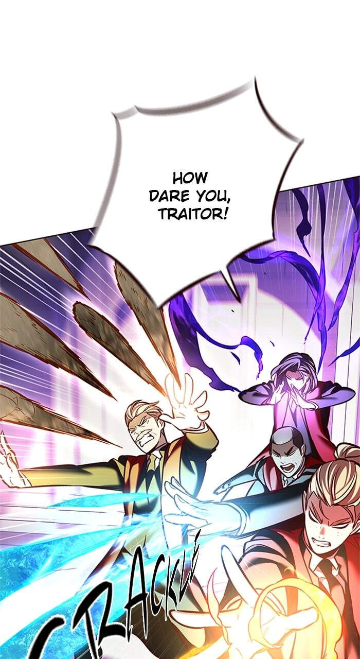 Eleceed Chapter 207 page 37 - 