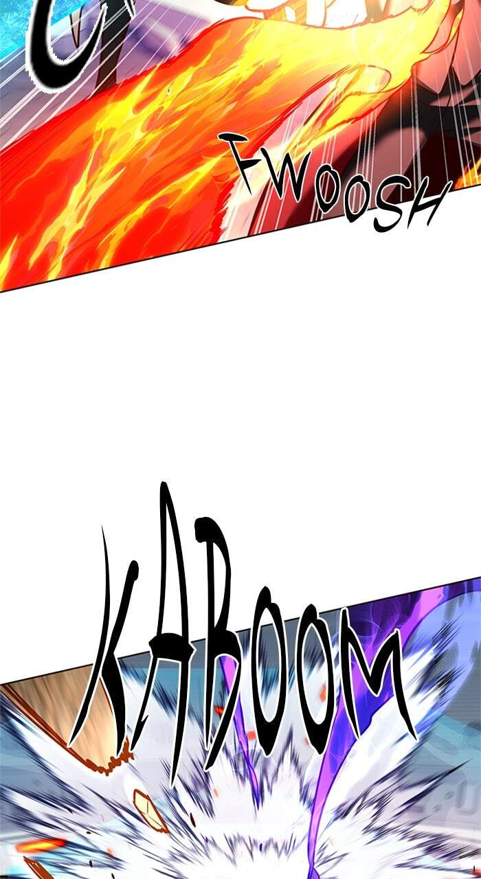 Eleceed Chapter 207 page 38 - 