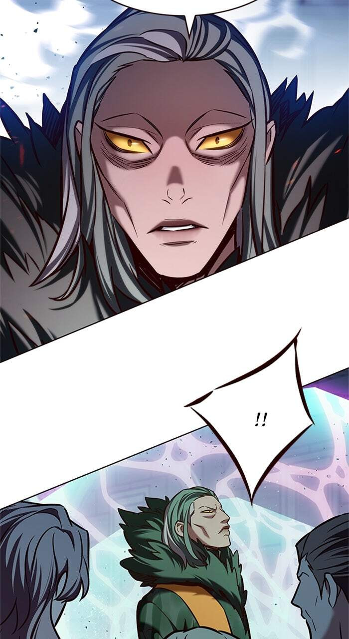 Eleceed Chapter 207 page 5 - 