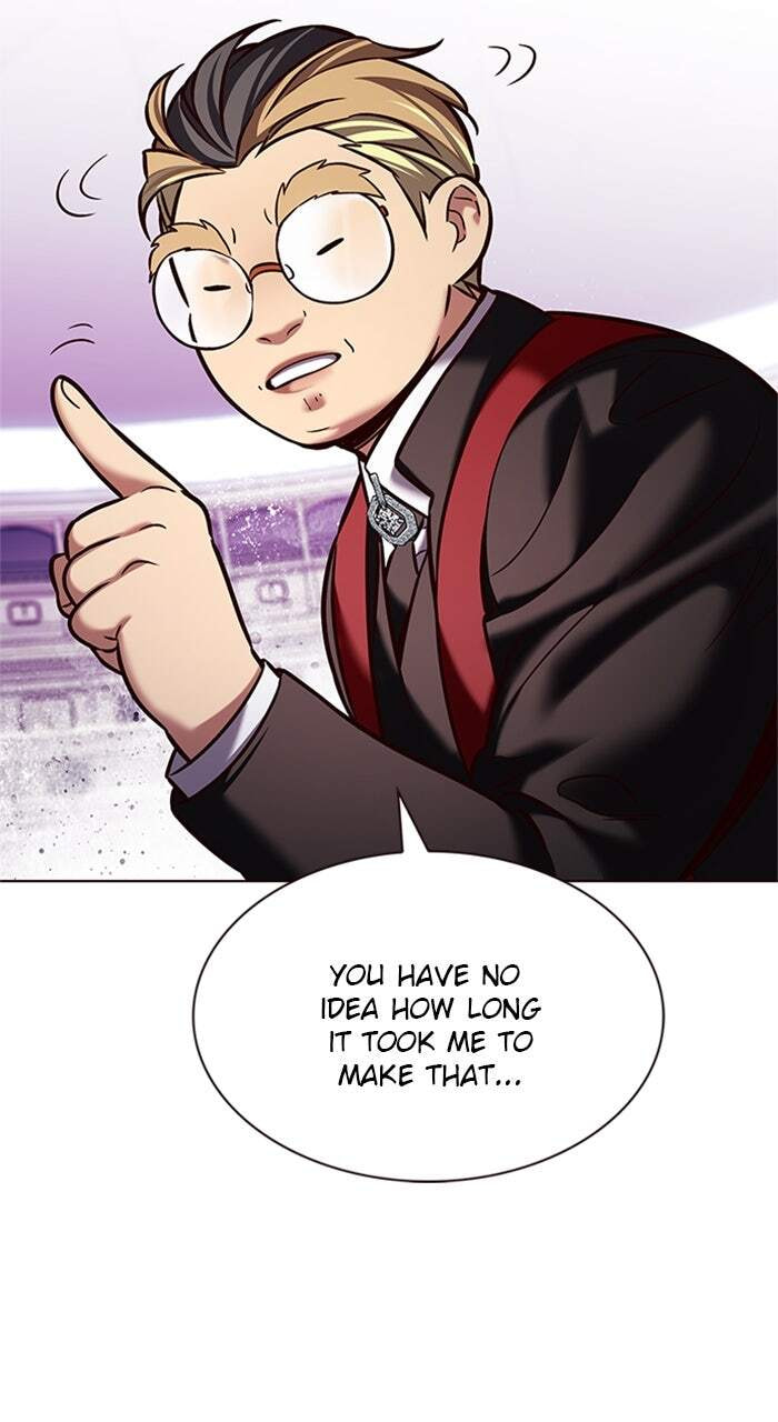 Eleceed Chapter 207 page 41 - 