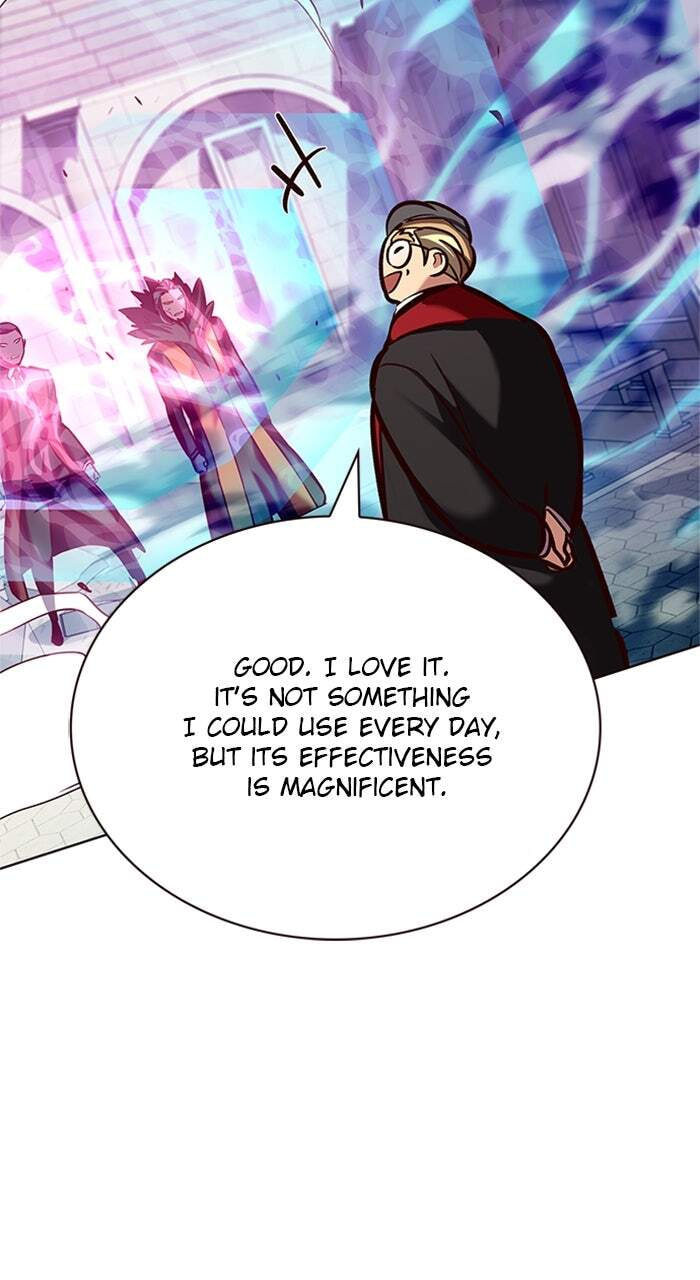 Eleceed Chapter 207 page 50 - 