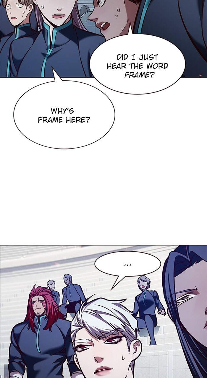Eleceed Chapter 207 page 7 - 