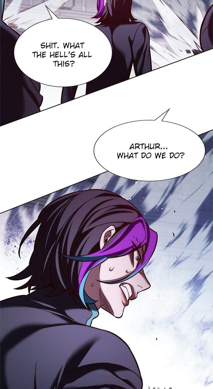 Eleceed Chapter 207 page 69 - 