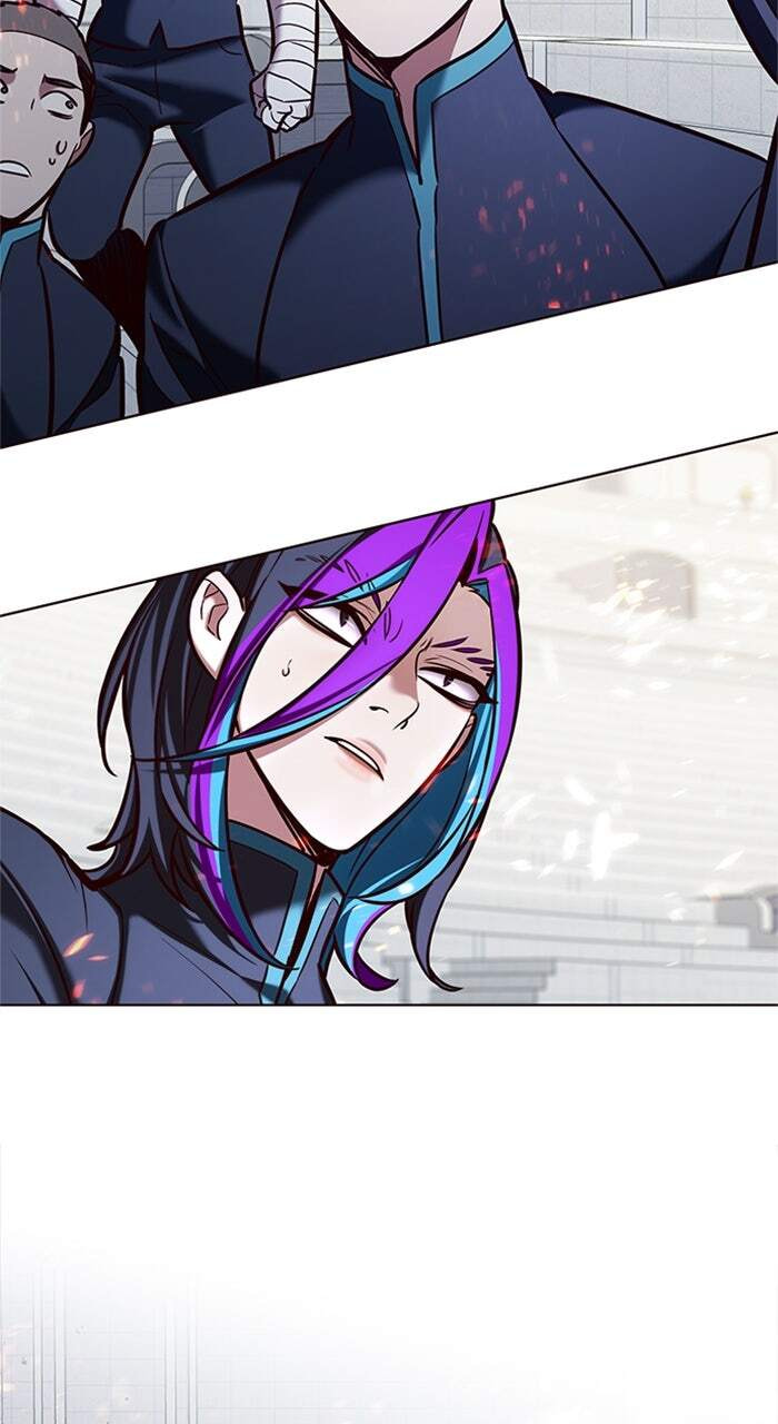 Eleceed Chapter 207 page 8 - 
