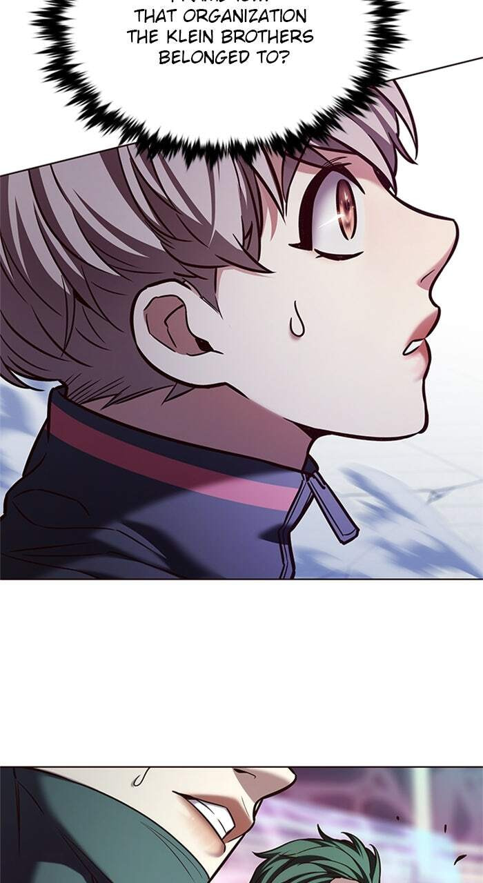 Eleceed Chapter 207 page 10 - 