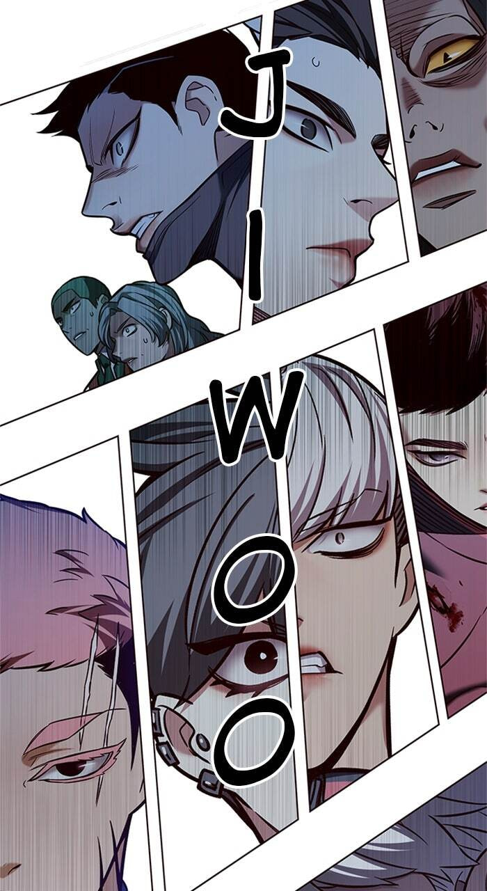 Eleceed Chapter 207 page 92 - 