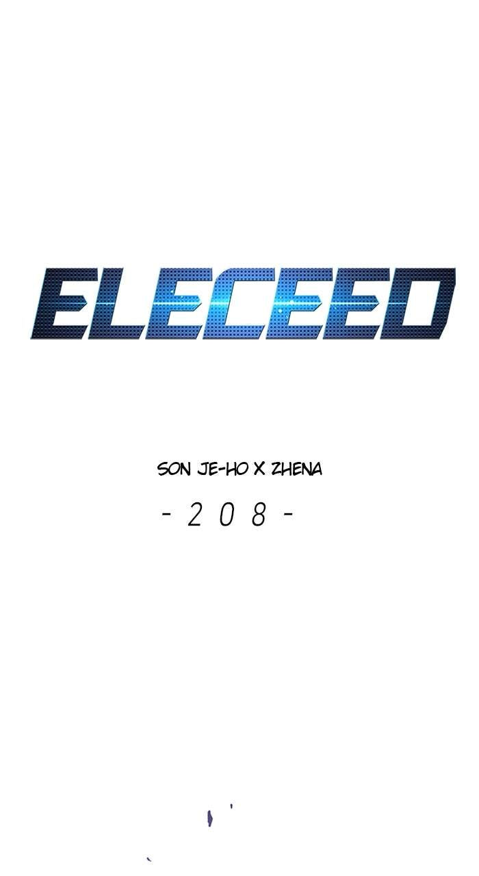 Eleceed Chapter 208 page 1 - 
