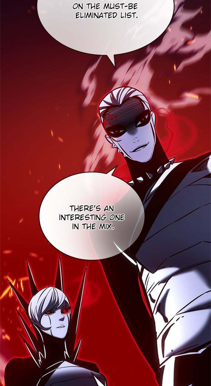 Eleceed Chapter 208 page 14 - 