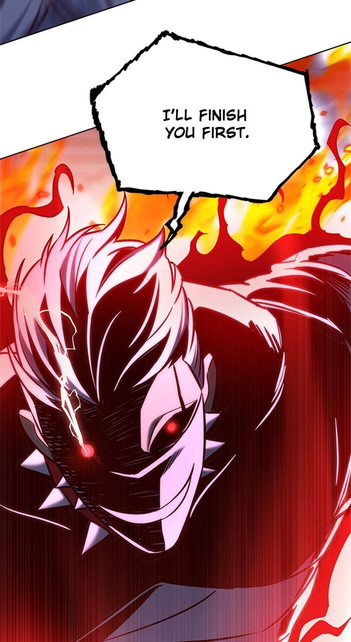 Eleceed Chapter 208 page 18 - 