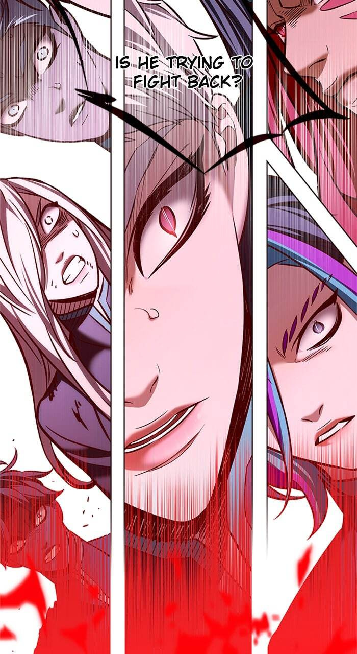 Eleceed Chapter 208 page 23 - 