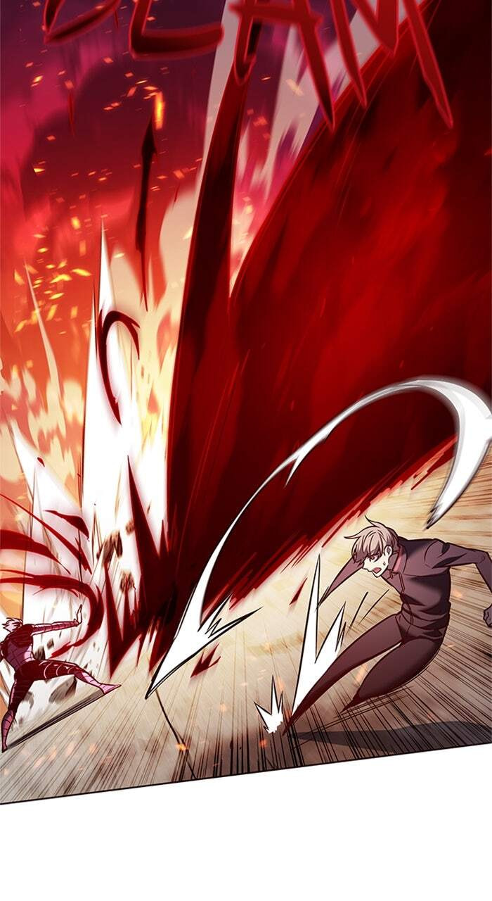 Eleceed Chapter 208 page 35 - 
