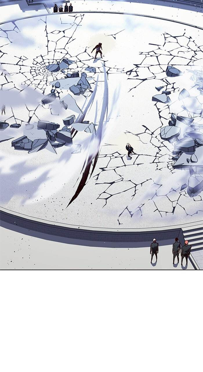 Eleceed Chapter 208 page 5 - 