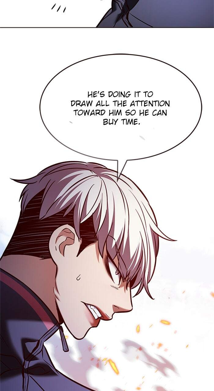 Eleceed Chapter 208 page 41 - 