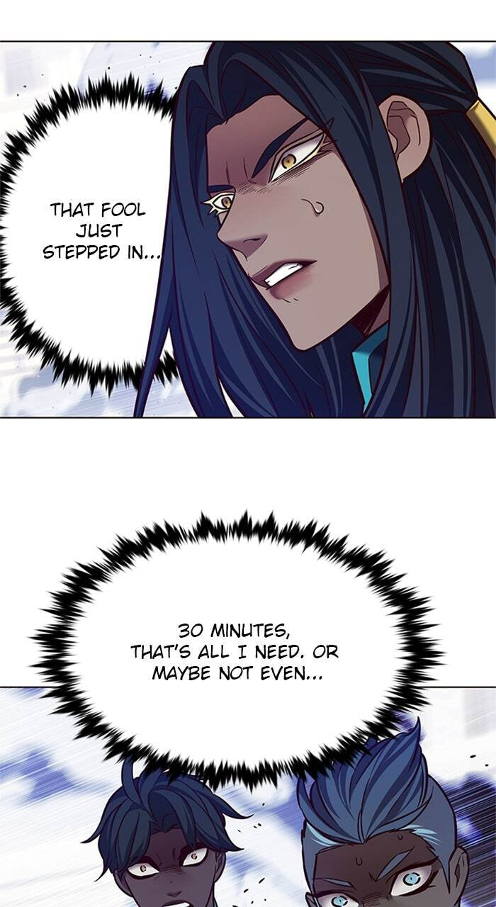 Eleceed Chapter 208 page 6 - 