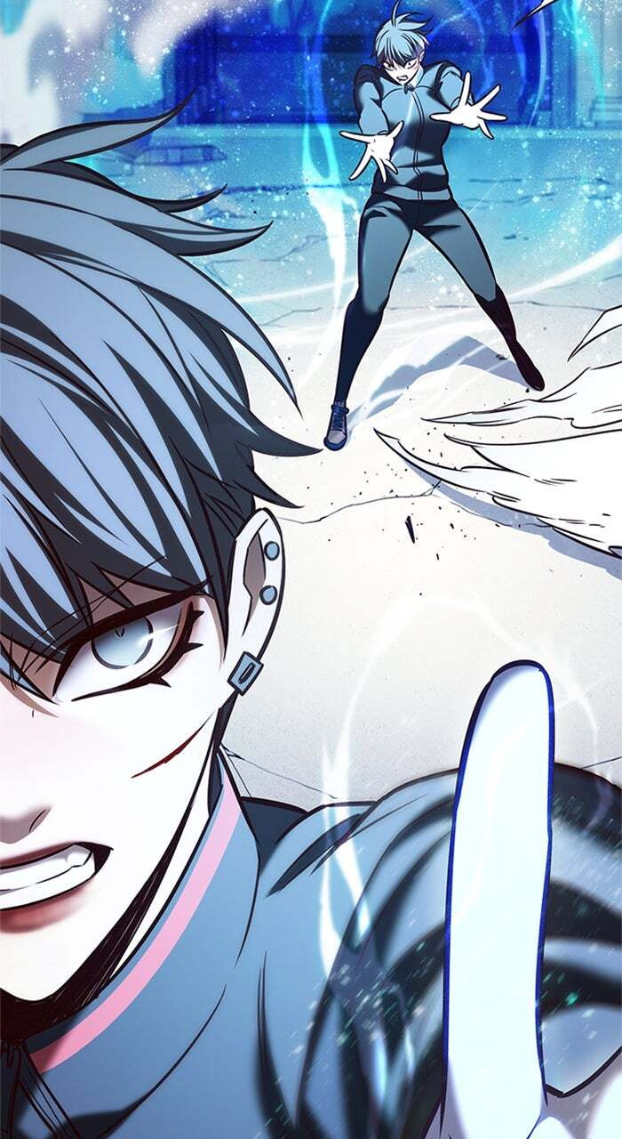 Eleceed Chapter 208 page 60 - 