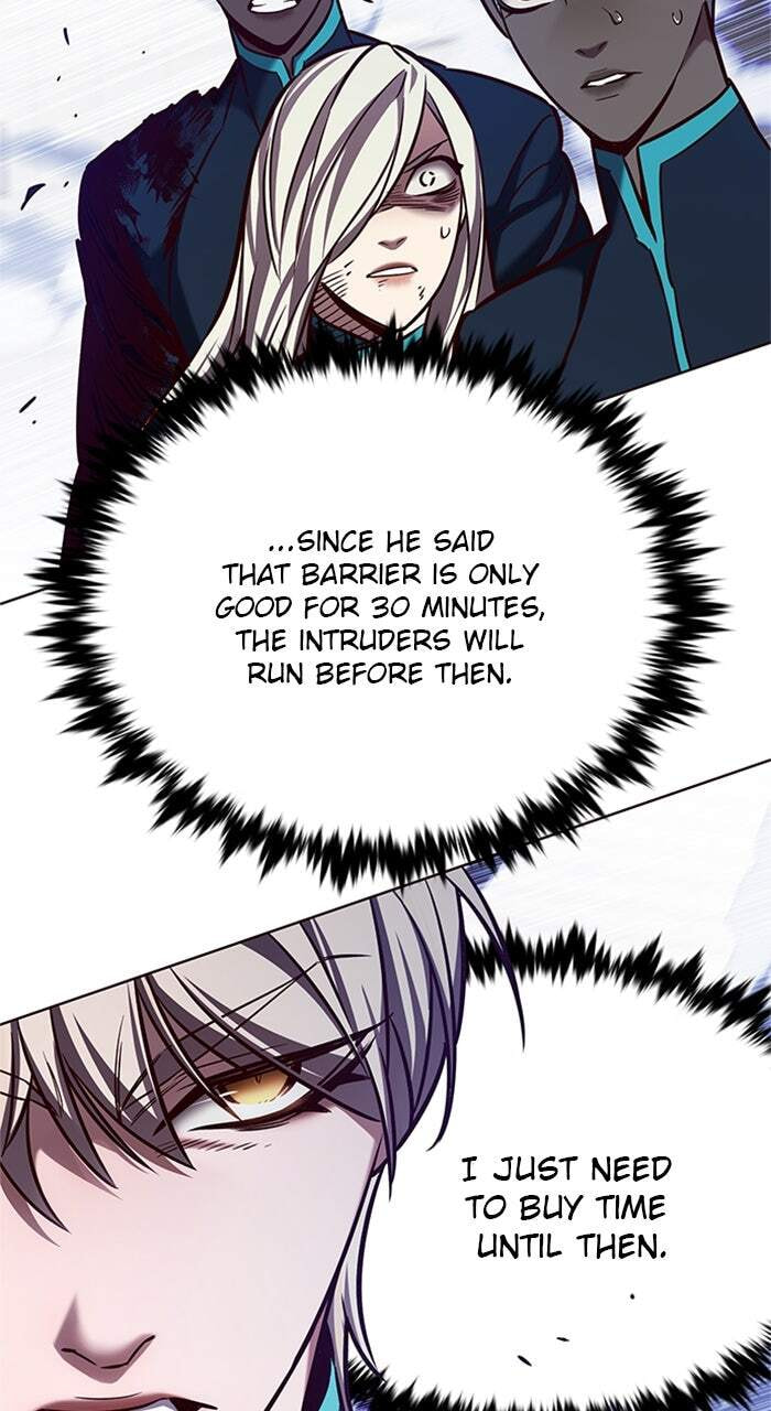 Eleceed Chapter 208 page 7 - 