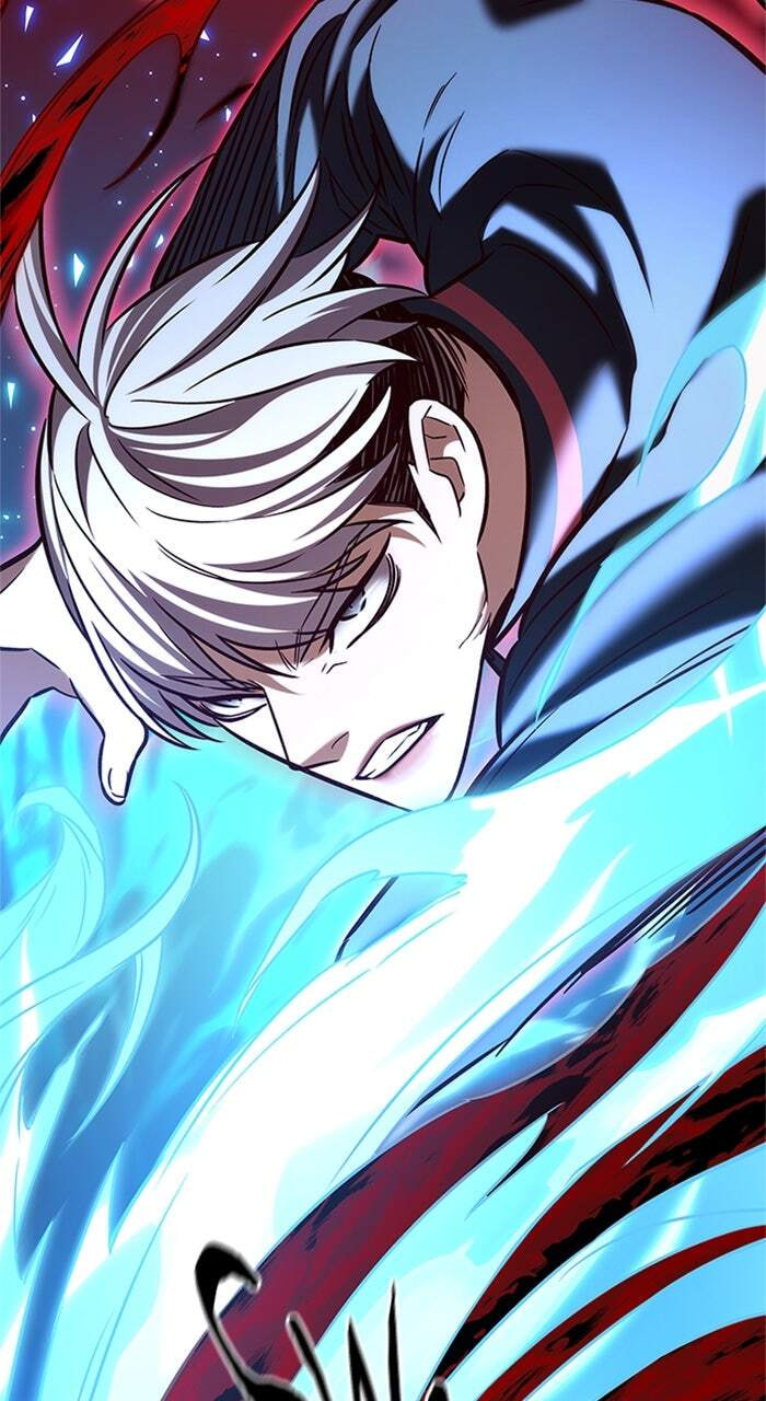 Eleceed Chapter 208 page 66 - 