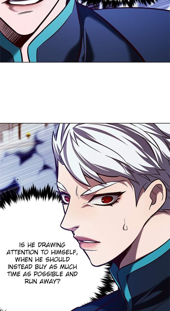 Eleceed Chapter 208 page 8 - 
