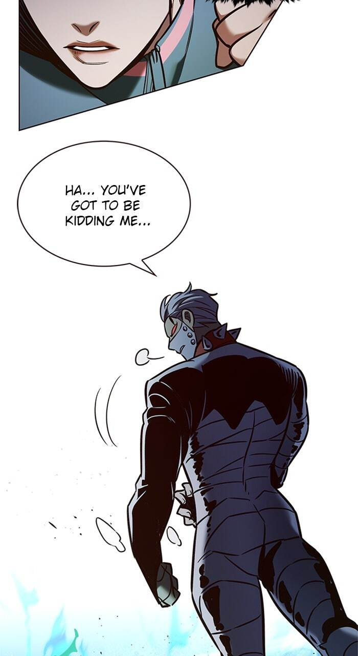 Eleceed Chapter 209 page 14 - 