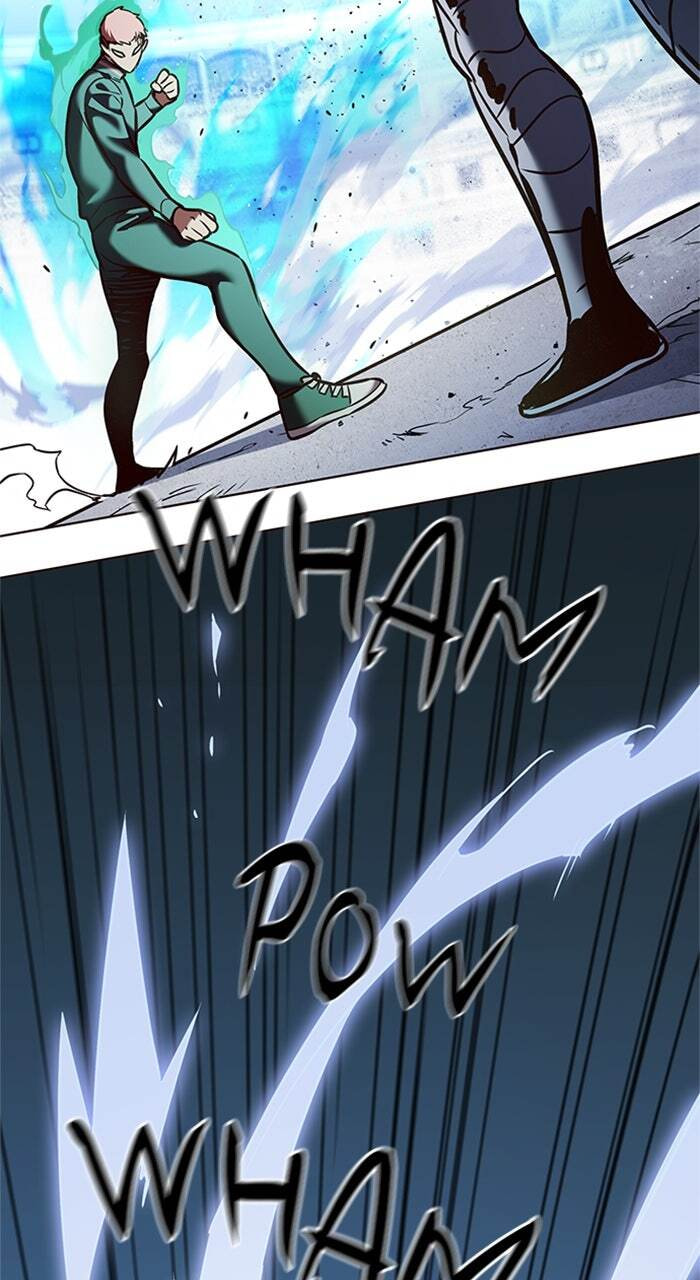 Eleceed Chapter 209 page 15 - 