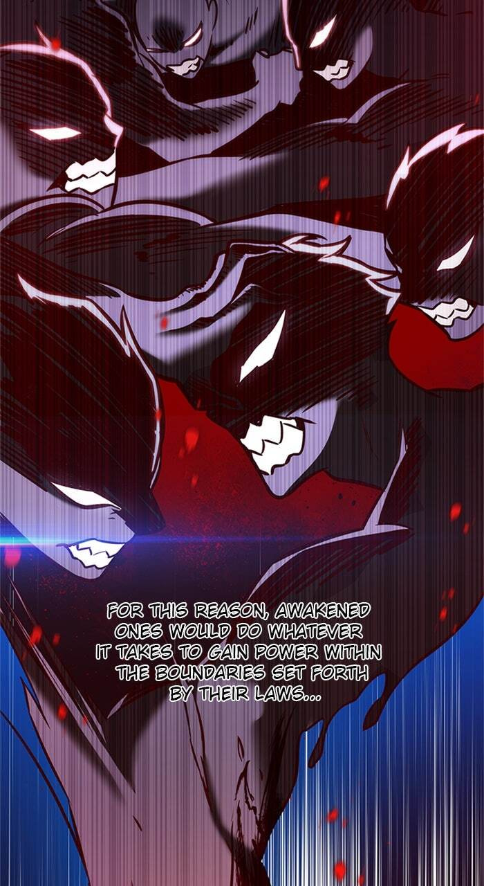 Eleceed Chapter 209 page 3 - 