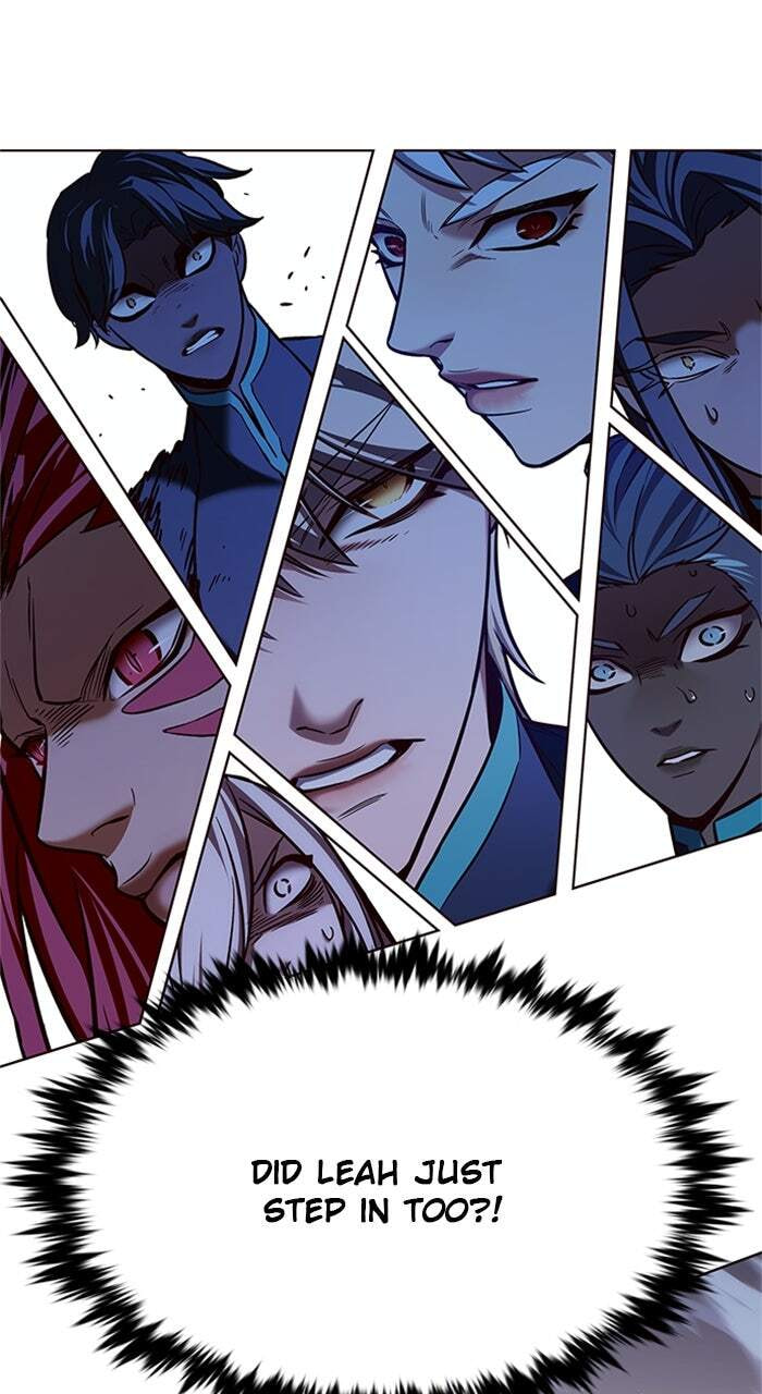 Eleceed Chapter 209 page 26 - 